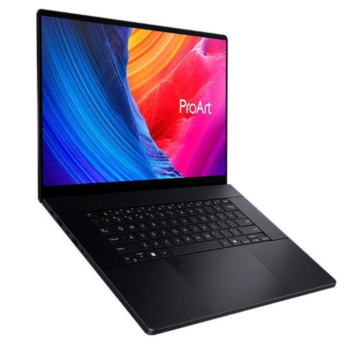 Asus ProArt P16 OLED Ryzen AI 9 HX 370 64GB 4TB RTX 5090 16 Táctil Asus ProArt P16 OLED Ryzen AI 9 HX 370 64GB 4TB RTX 5090 16 Táctil